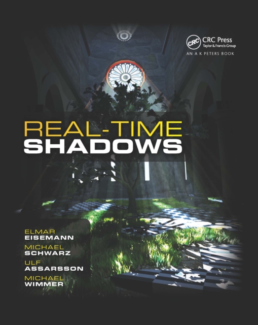 Real-Time Shadows, Paperback / softback Book