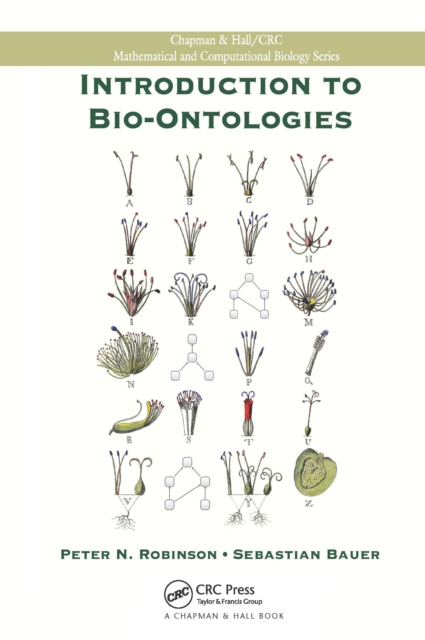 Introduction to Bio-Ontologies, Paperback / softback Book