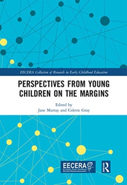 Perspectives from Young Children on the Margins, Paperback / softback Book