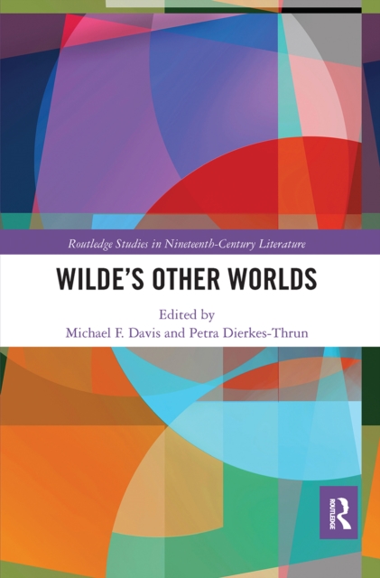 Wilde’s Other Worlds, Paperback / softback Book