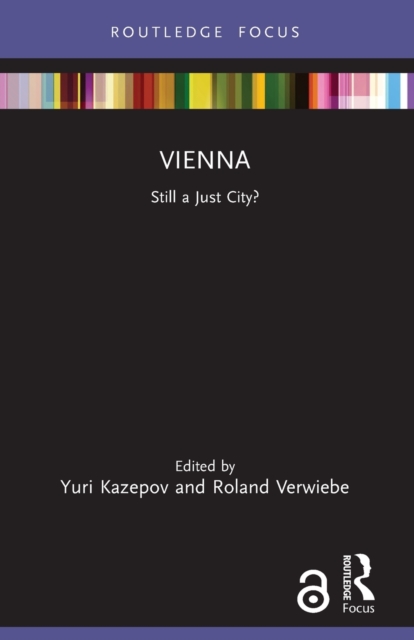 Vienna : Still a Just City?, Paperback / softback Book