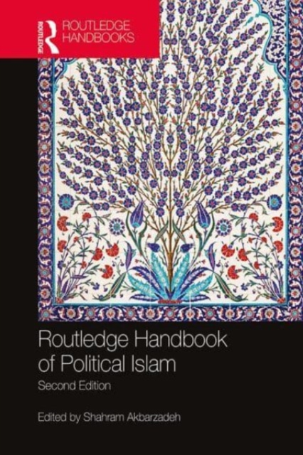 Routledge Handbook of Political Islam, Paperback / softback Book