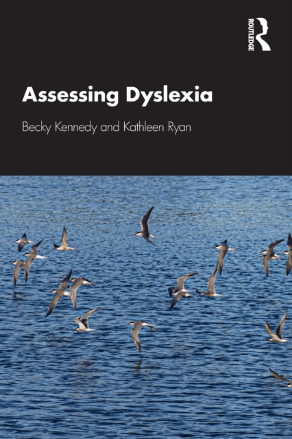 Assessing Dyslexia, Paperback / softback Book