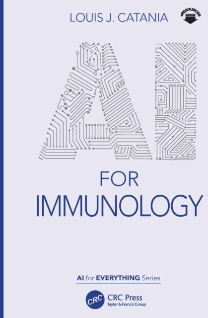 AI for Immunology, Hardback Book