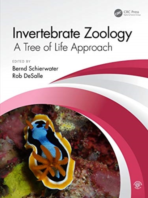 Invertebrate Zoology : A Tree of Life Approach, Paperback / softback Book