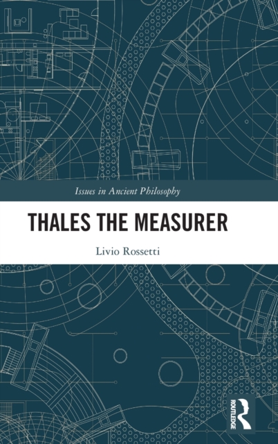 Thales the Measurer, Hardback Book