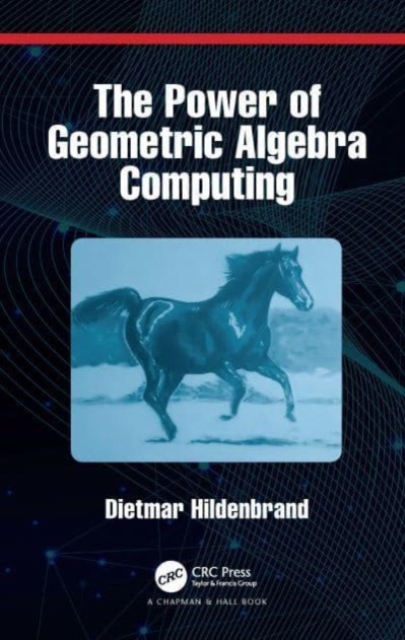 The Power of Geometric Algebra Computing : For Engineering and Quantum Computing, Paperback / softback Book