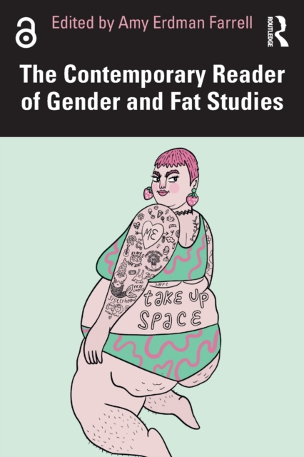 The Contemporary Reader of Gender and Fat Studies, Paperback / softback Book