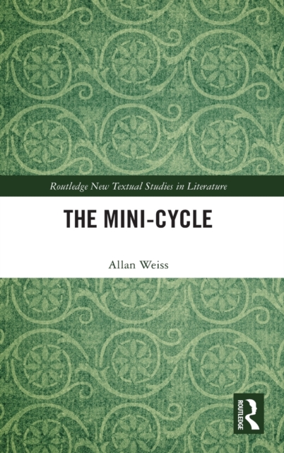 The Mini-Cycle, Hardback Book