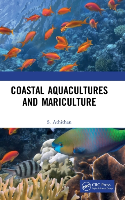 Coastal Aquaculture and Mariculture, Hardback Book