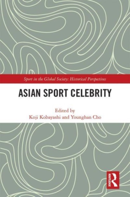 Asian Sport Celebrity, Paperback / softback Book
