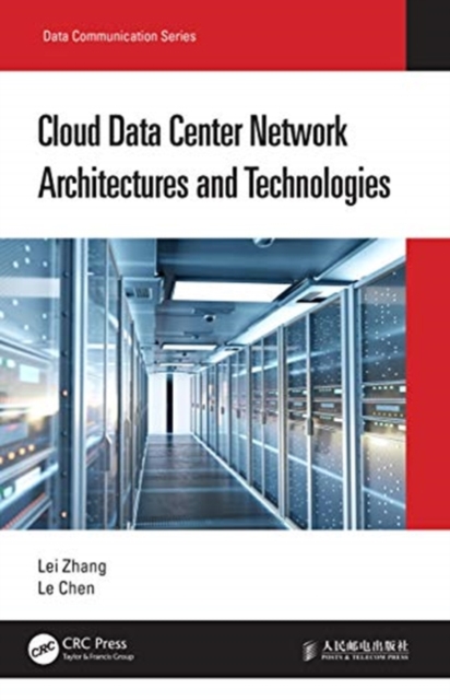 Cloud Data Center Network Architectures and Technologies, Hardback Book