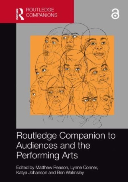 Routledge Companion to Audiences and the Performing Arts, Paperback / softback Book