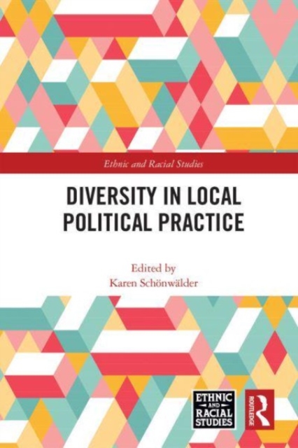 Diversity in Local Political Practice, Paperback / softback Book