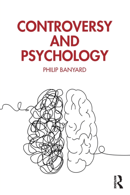 Controversy and Psychology, Paperback / softback Book