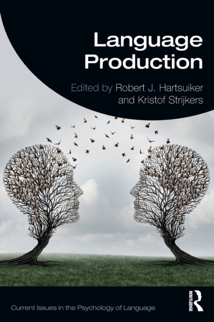 Language Production, Paperback / softback Book