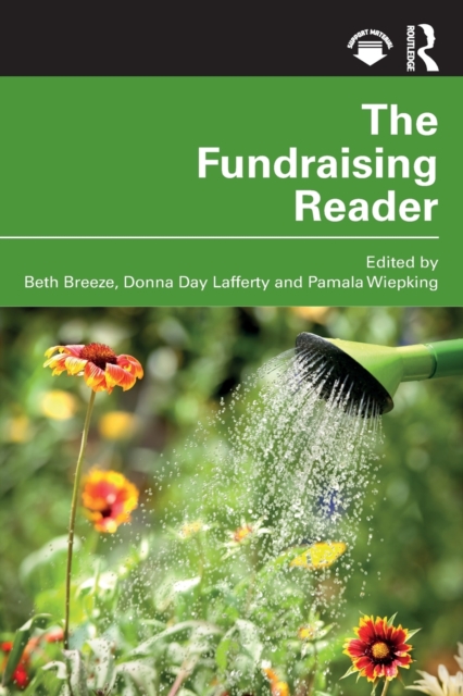 The Fundraising Reader, Paperback / softback Book