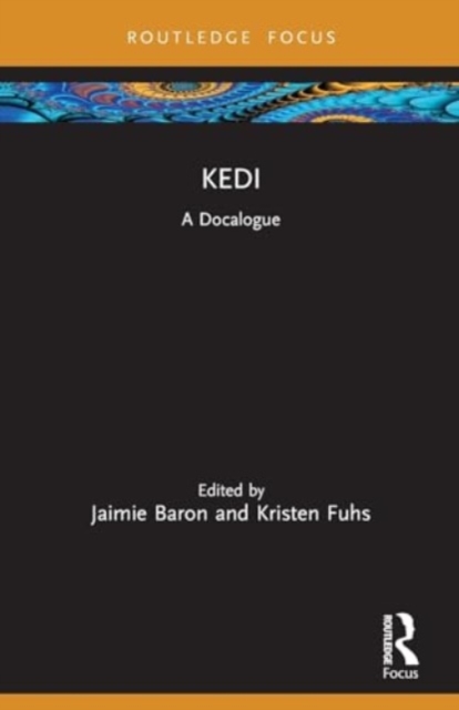 Kedi : A Docalogue, Paperback / softback Book