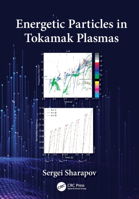 Energetic Particles in Tokamak Plasmas, Paperback / softback Book
