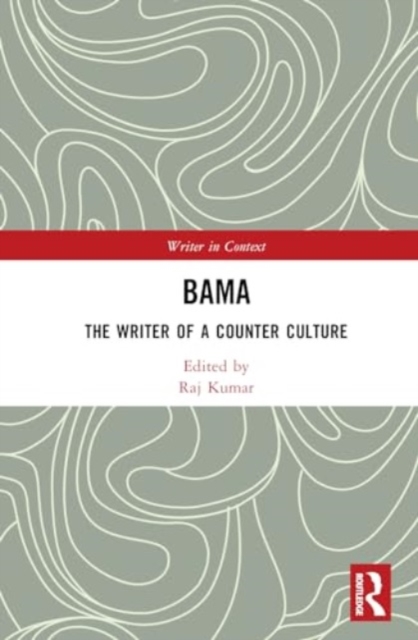 Bama : Writer as Activist, Hardback Book