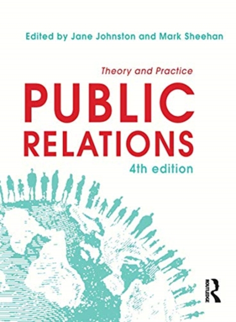 Public Relations : Theory and Practice, Hardback Book