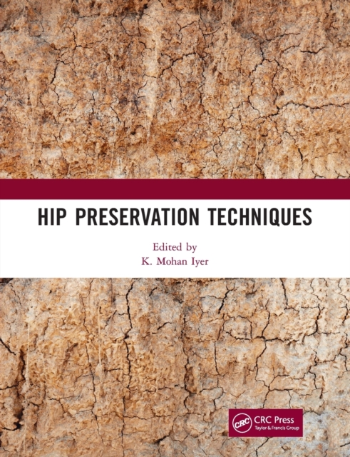 Hip Preservation Techniques, Paperback / softback Book