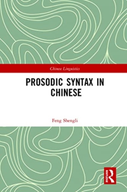 Prosodic Syntax in Chinese, Multiple-component retail product Book