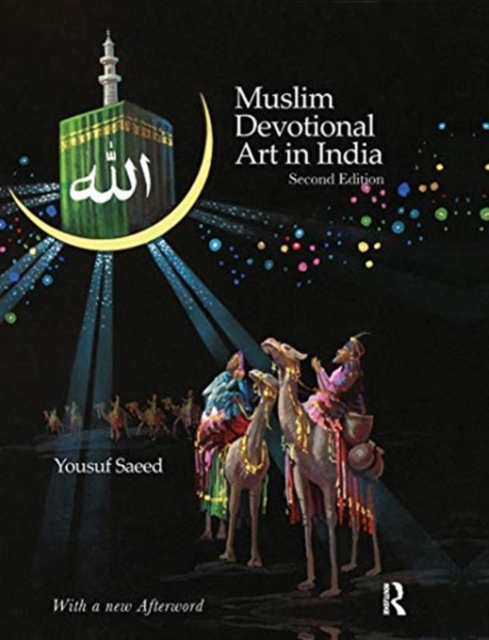 Muslim Devotional Art in India, Paperback / softback Book