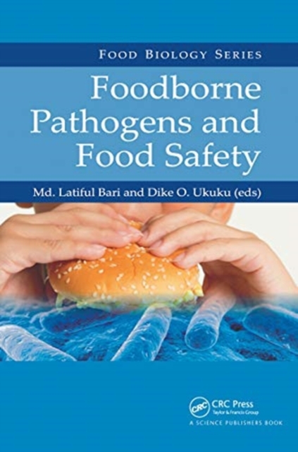 Foodborne Pathogens and Food Safety, Paperback / softback Book