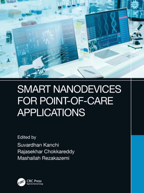Smart Nanodevices for Point-of-Care Applications, Paperback / softback Book