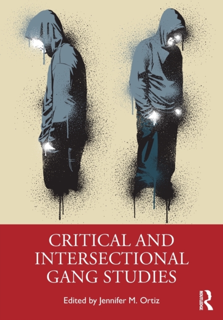 Critical and Intersectional Gang Studies, Paperback / softback Book