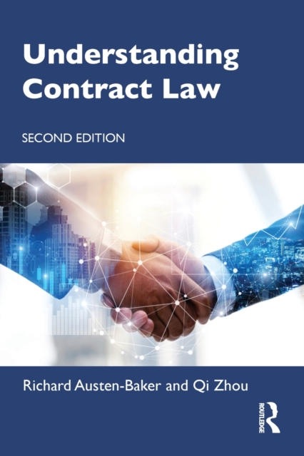 Understanding Contract Law, Paperback / softback Book