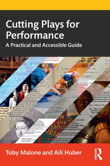 Cutting Plays for Performance : A Practical and Accessible Guide, Paperback / softback Book
