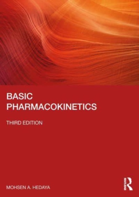 Basic Pharmacokinetics, Paperback / softback Book