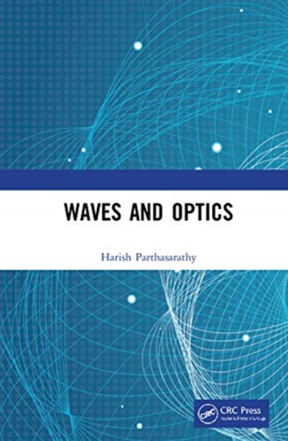 Waves and Optics, Hardback Book