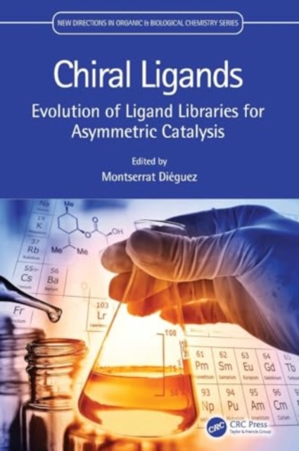 Chiral Ligands : Evolution of Ligand Libraries for Asymmetric Catalysis, Paperback / softback Book