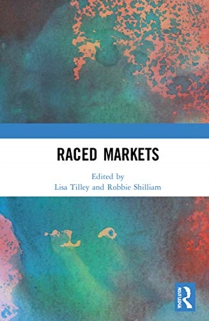 Raced Markets, Hardback Book