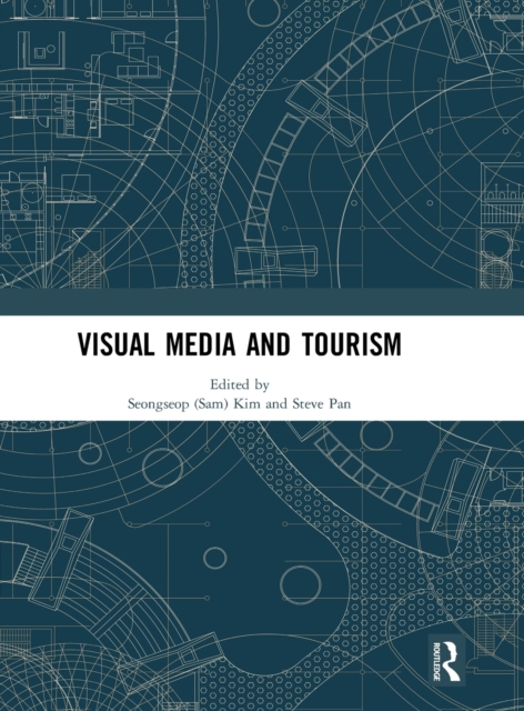 Visual Media and Tourism, Hardback Book