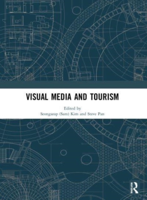 Visual Media and Tourism, Paperback / softback Book
