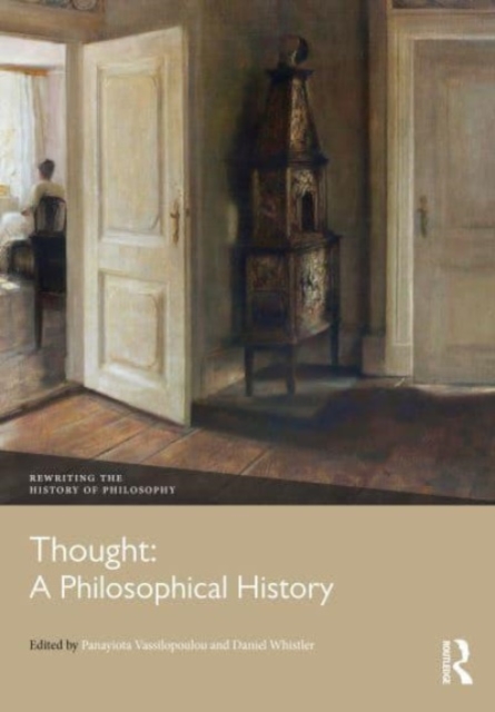 Thought: A Philosophical History, Paperback / softback Book