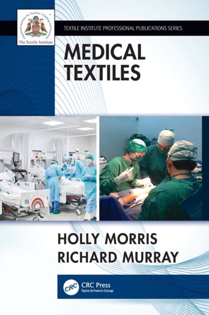 Medical Textiles, Paperback / softback Book