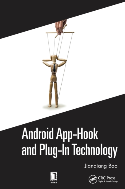 Android App-Hook and Plug-In Technology, Paperback / softback Book