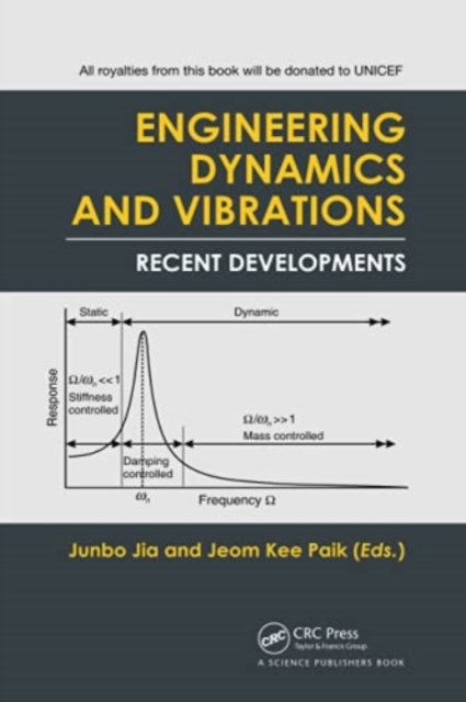 Engineering Dynamics and Vibrations, Paperback / softback Book