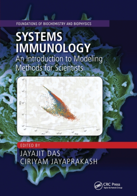 Systems Immunology : An Introduction to Modeling Methods for Scientists, Paperback / softback Book
