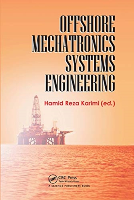 Offshore Mechatronics Systems Engineering, Paperback / softback Book