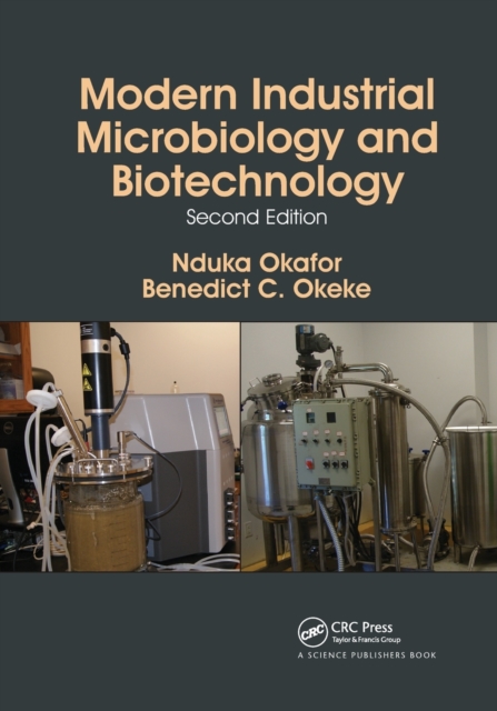 Modern Industrial Microbiology and Biotechnology, Paperback / softback Book