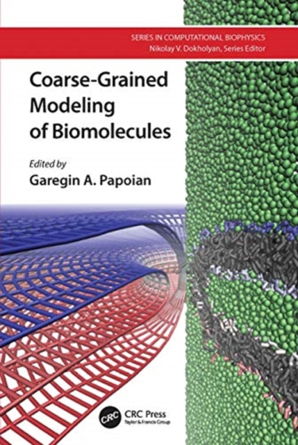 Coarse-Grained Modeling of Biomolecules, Paperback / softback Book