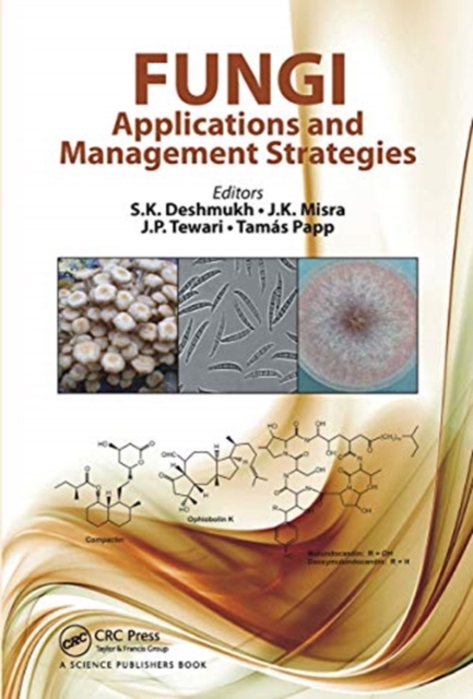 Fungi : Applications and Management Strategies, Paperback / softback Book