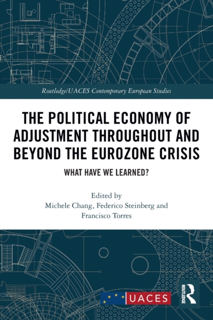 The Political Economy of Adjustment Throughout and Beyond the Eurozone Crisis : What Have We Learned?, Paperback / softback Book