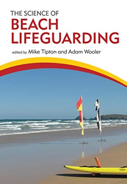 The Science of Beach Lifeguarding, Paperback / softback Book
